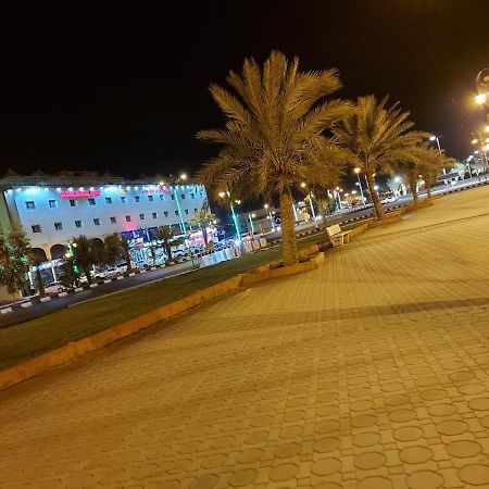 Qasr Alshamal Hotel Arar Exterior foto